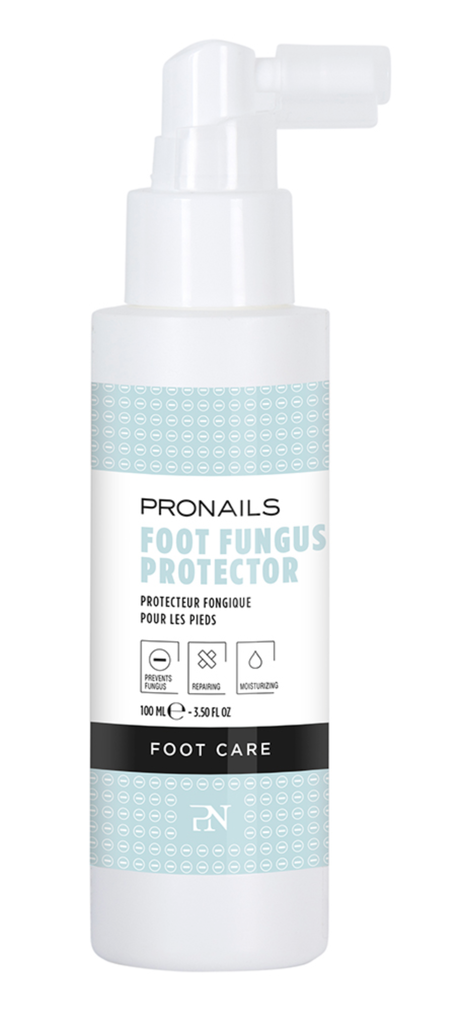 Deep Defense Hand Serum